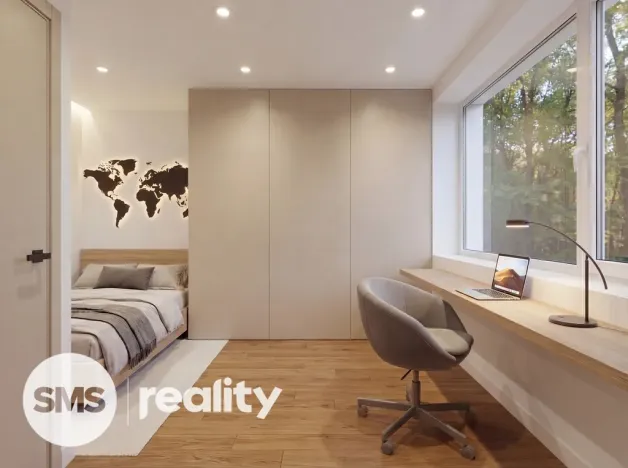 Prodej domu na klíč, Slavkov u Brna, 98 m2