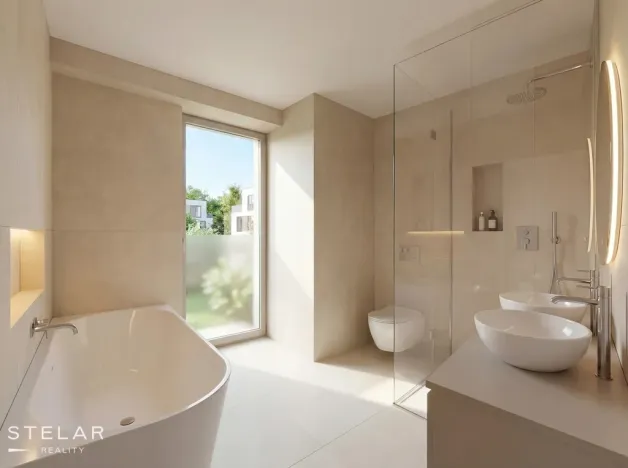 Prodej domu na klíč, Slavkov u Brna, 98 m2