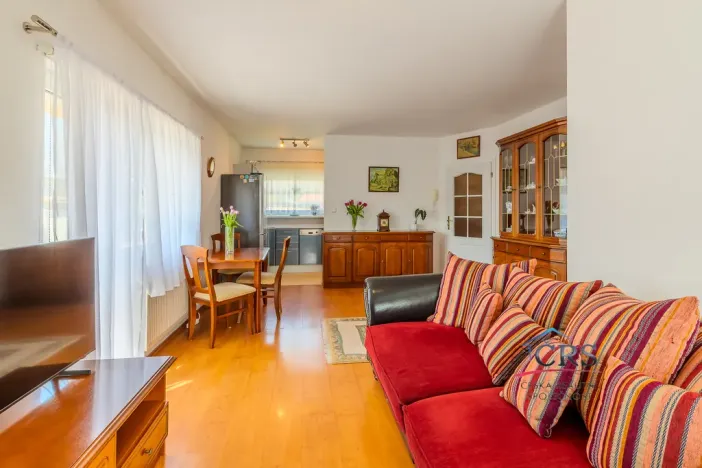 Prodej rodinného domu, Lety, Prostřední, 105 m2