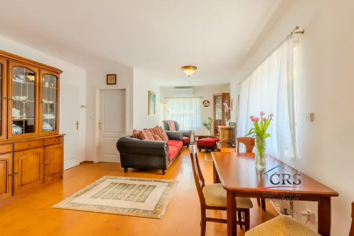 Prodej rodinného domu, Lety, Prostřední, 105 m2