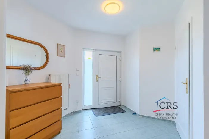 Prodej rodinného domu, Lety, Prostřední, 105 m2