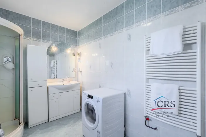 Prodej rodinného domu, Lety, Prostřední, 105 m2