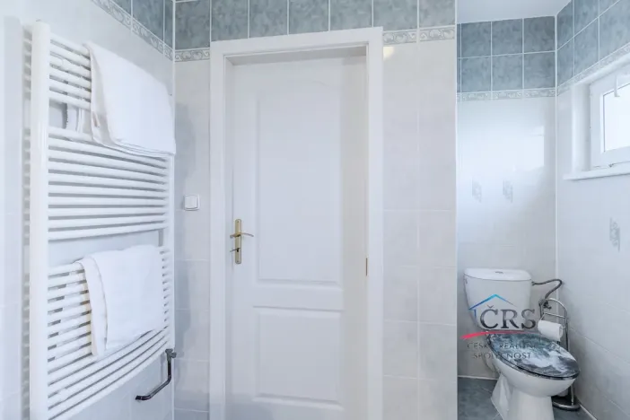 Prodej rodinného domu, Lety, Prostřední, 105 m2