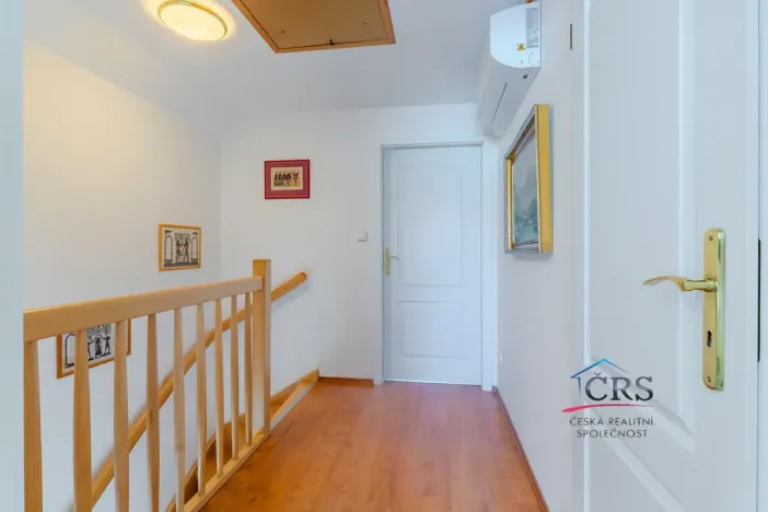 Prodej rodinného domu, Lety, Prostřední, 105 m2