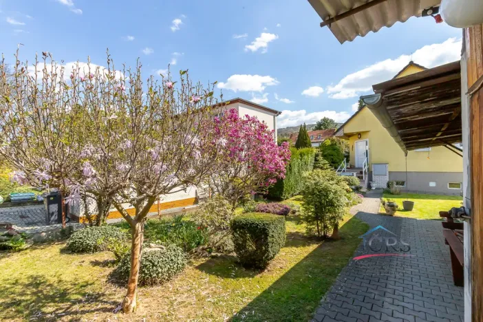 Prodej rodinného domu, Lety, Prostřední, 105 m2