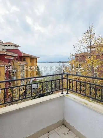 Prodej bytu 2+kk, Aheloy, Bulharsko, 64 m2