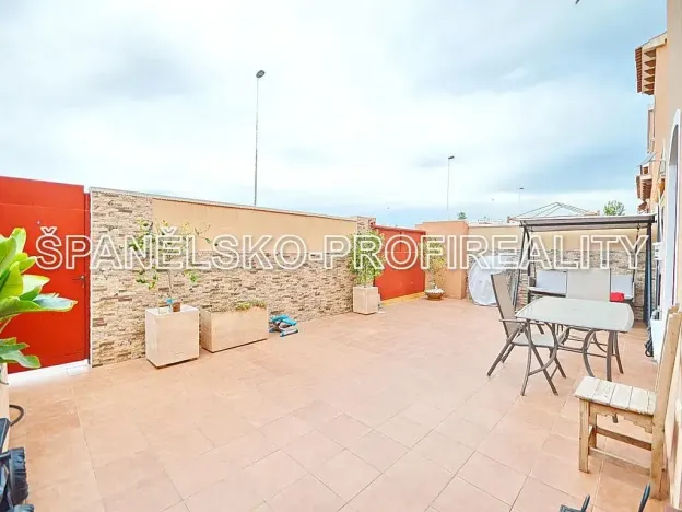 Prodej bytu 3+kk, Torrevieja, Španělsko, 58 m2