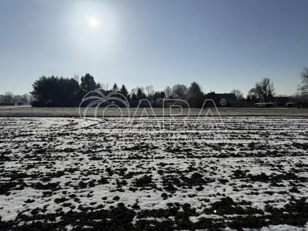 Prodej pozemku pro bydlení, Kunín, 2594 m2