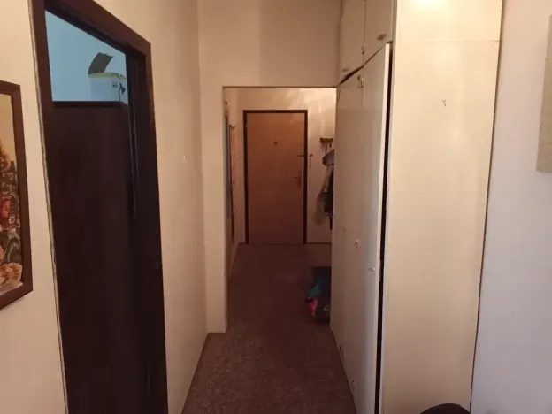 Prodej bytu 3+1, Velké Hamry, 75 m2
