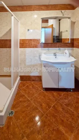 Prodej bytu 2+kk, Sveti Vlas, Bulharsko, 63 m2