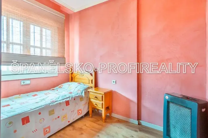 Prodej rodinného domu, Alicante, Španělsko, 67 m2