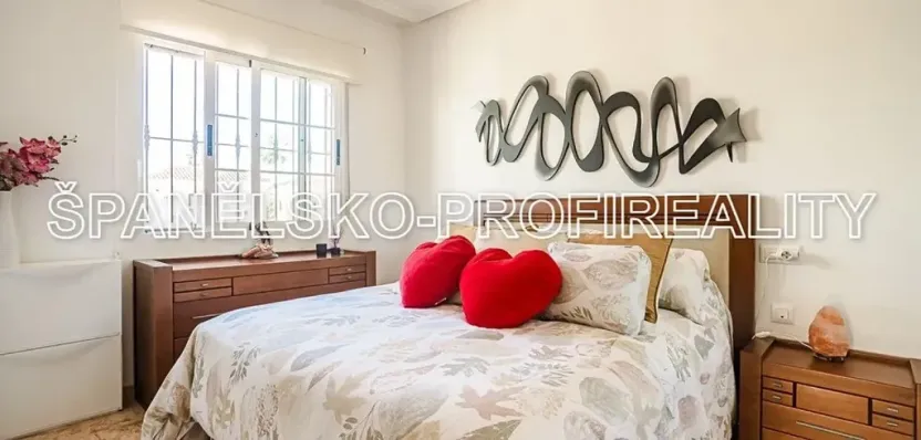 Prodej rodinného domu, Guardamar del Segura, Španělsko, 88 m2