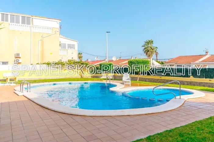 Prodej rodinného domu, Torrevieja, Španělsko, 86 m2