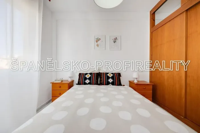 Prodej rodinného domu, Torrevieja, Španělsko, 72 m2