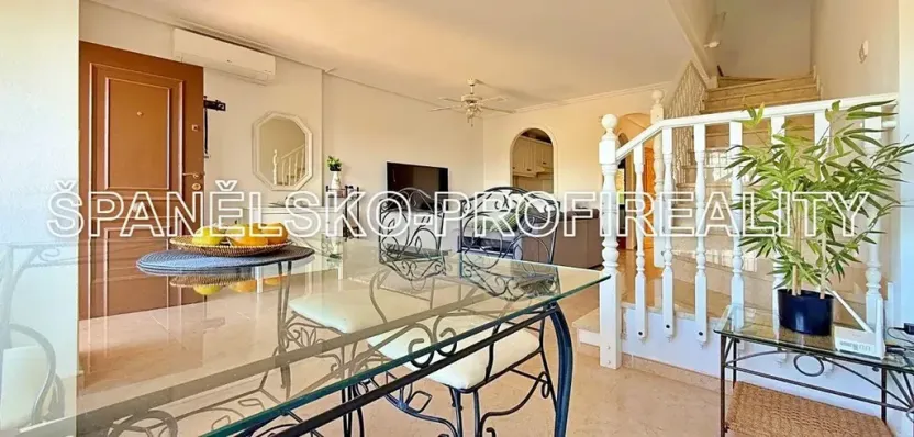 Prodej rodinného domu, Alicante, Španělsko, 83 m2