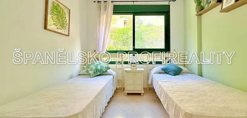 Prodej rodinného domu, Alicante, Španělsko, 83 m2