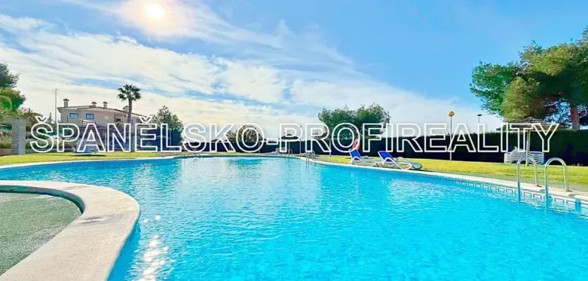 Prodej rodinného domu, Alicante, Španělsko, 83 m2