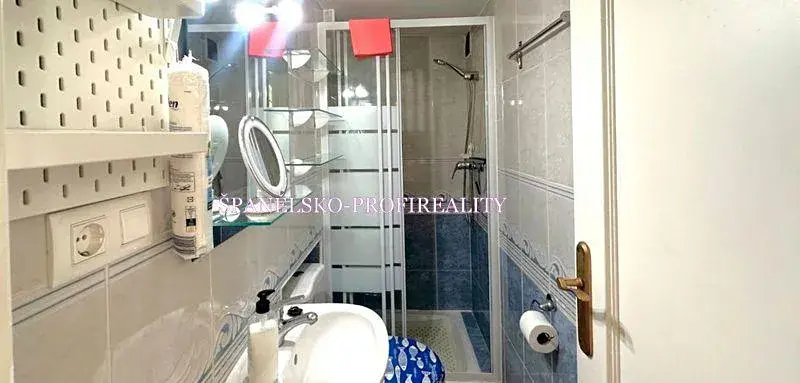 Prodej rodinného domu, Guardamar del Segura, Španělsko, 82 m2