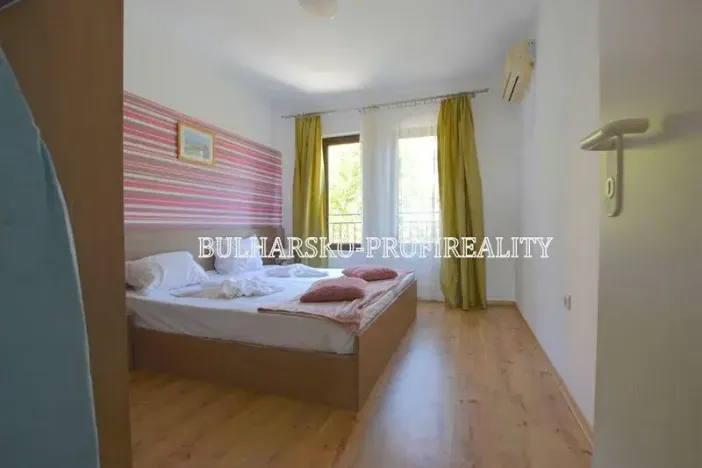 Prodej bytu 3+kk, Aheloy, Bulharsko, 100 m2