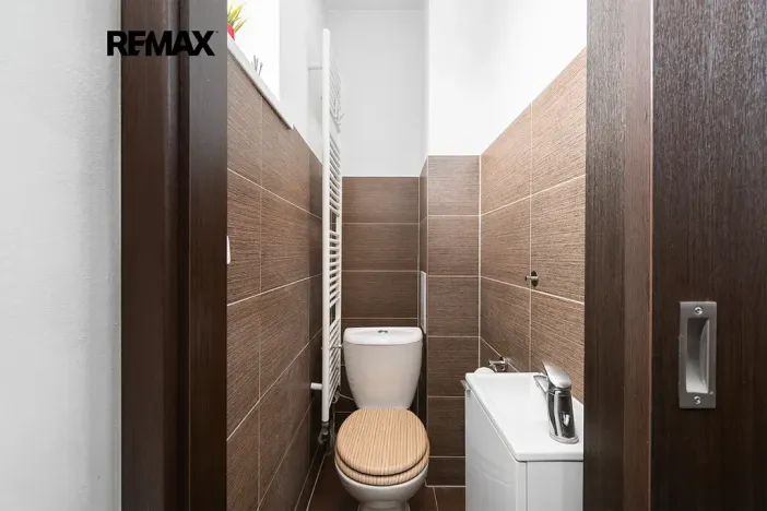 Prodej bytu 3+1, Plzeň, Částkova, 76 m2