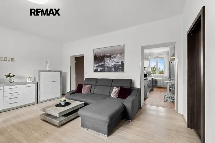 Prodej bytu 3+1, Plzeň, Částkova, 76 m2