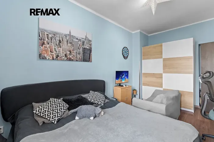 Prodej bytu 3+1, Plzeň, Částkova, 76 m2