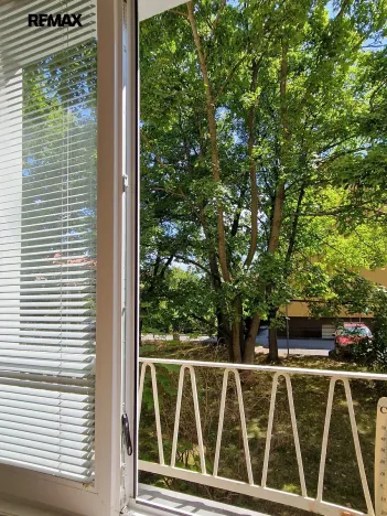 Pronájem bytu 2+1, Plzeň, Topolová, 57 m2