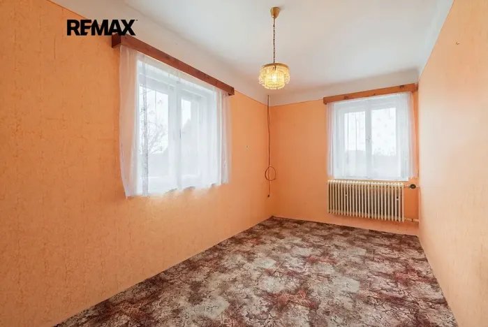 Prodej rodinného domu, Ptenín, 146 m2