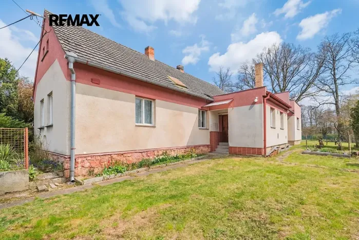 Prodej rodinného domu, Ptenín, 146 m2
