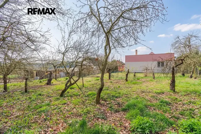 Prodej rodinného domu, Ptenín, 146 m2