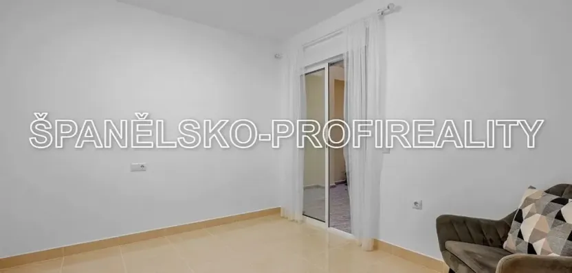 Prodej bytu 3+kk, Alicante, Španělsko, 92 m2