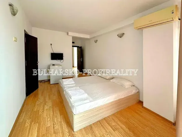 Prodej bytu 2+kk, Ravda, Bulharsko, 47 m2