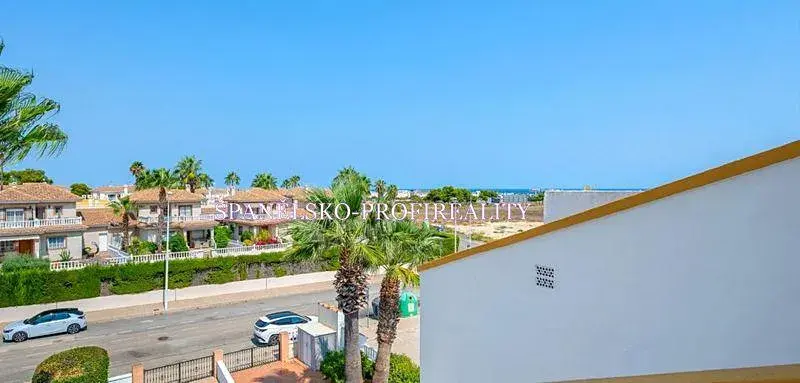 Prodej vily, Alicante, Španělsko, 87 m2