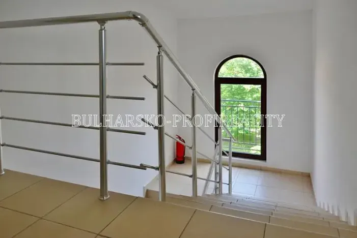 Prodej bytu 2+kk, Aheloy, Bulharsko, 77 m2