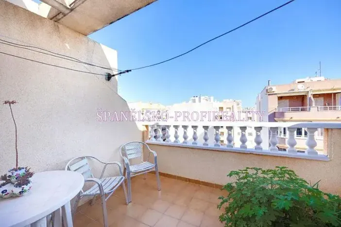 Prodej bytu 4+kk, Torrevieja, Španělsko, 75 m2