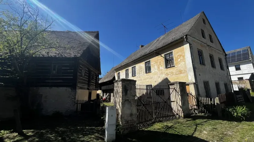 Prodej rodinného domu, Polepy - Třebutičky, 120 m2