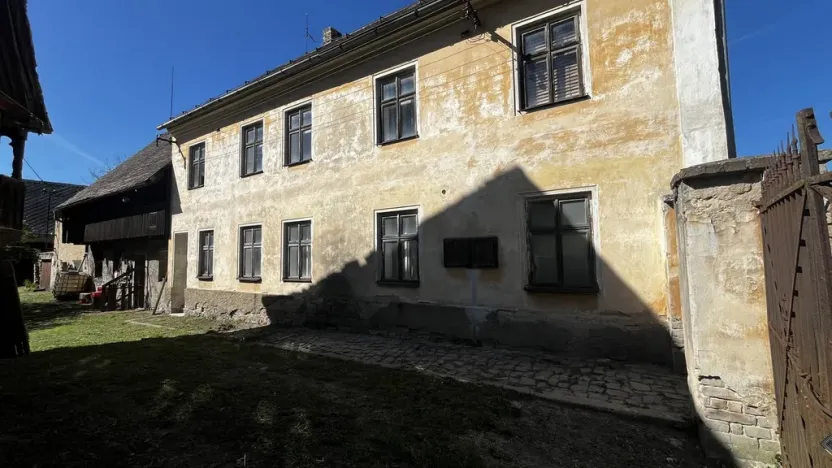 Prodej rodinného domu, Polepy - Třebutičky, 120 m2