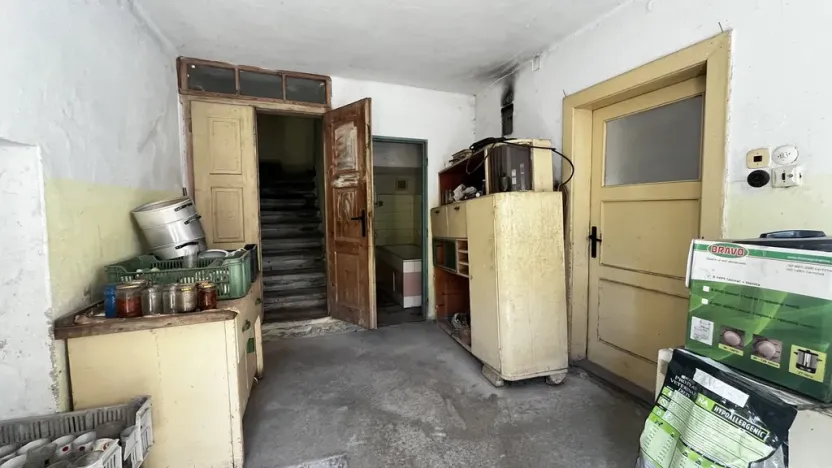 Prodej rodinného domu, Polepy - Třebutičky, 120 m2