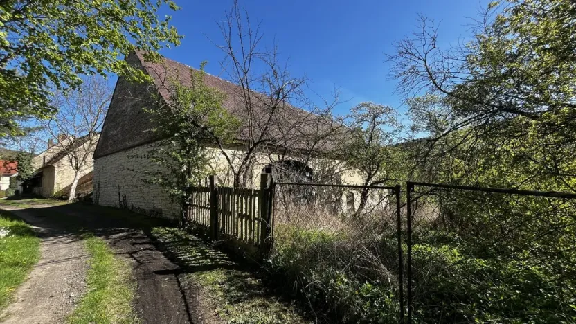 Prodej rodinného domu, Polepy - Třebutičky, 120 m2