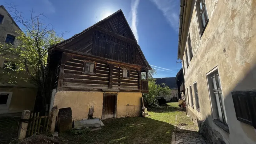 Prodej rodinného domu, Polepy - Třebutičky, 120 m2