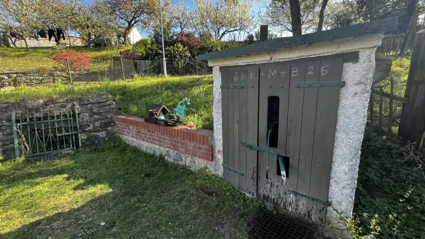 Prodej rodinného domu, Polepy - Třebutičky, 120 m2