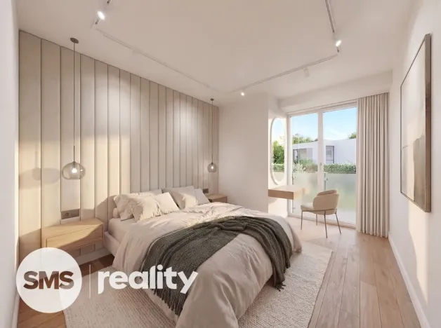 Prodej domu na klíč, Slavkov u Brna, 98 m2