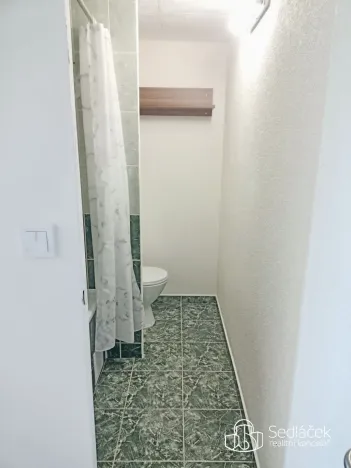 Pronájem bytu 1+1, Sokolov, Kosmonautů, 38 m2