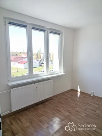 Pronájem bytu 1+1, Sokolov, Kosmonautů, 38 m2