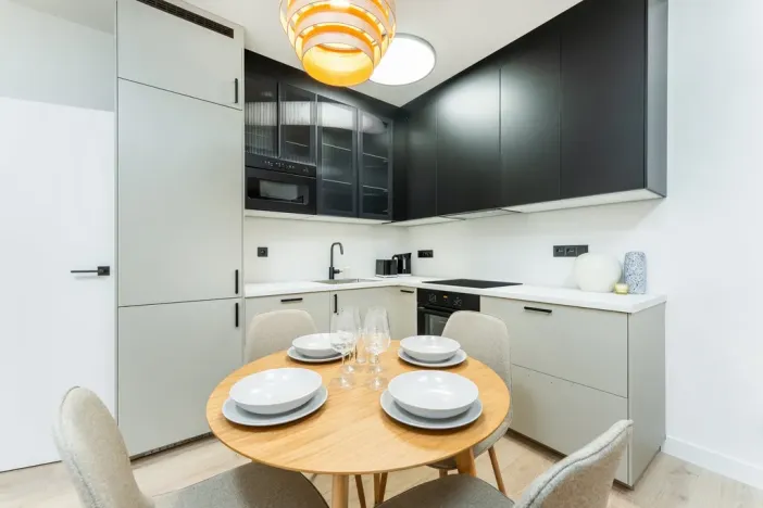 Prodej bytu 2+kk, Praha - Holešovice, U parního mlýna, 46 m2