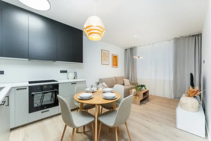 Prodej bytu 2+kk, Praha - Holešovice, U parního mlýna, 46 m2