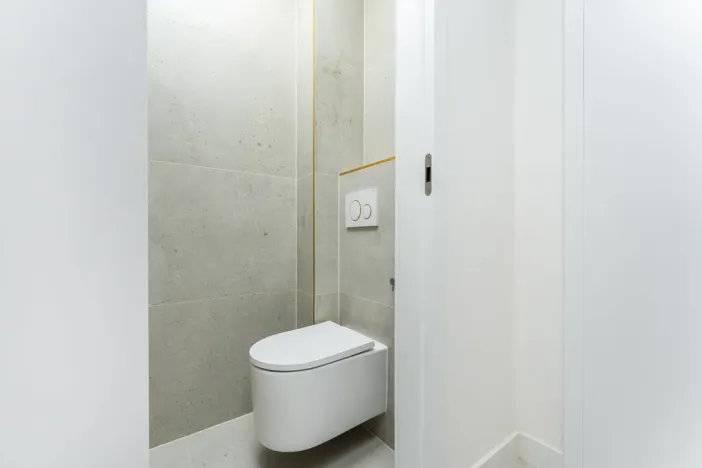 Prodej bytu 2+kk, Praha - Holešovice, U parního mlýna, 46 m2