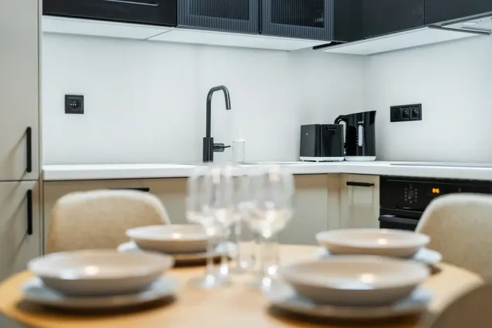 Prodej bytu 2+kk, Praha - Holešovice, U parního mlýna, 46 m2