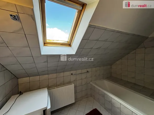 Pronájem bytu 3+kk, Luhačovice, Výsluní, 75 m2