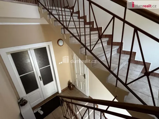 Pronájem bytu 3+kk, Luhačovice, Výsluní, 75 m2